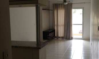 Imagem 4: Apartamento 2 dorm. c/ suíte 1 vaga