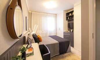 Imagem 4: Apartamento - Balneário Tropical - Paulínia