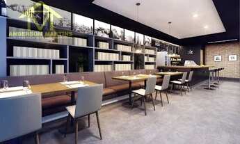 Imagem 5: 2 dormitórios * sala * cozinha * 1 banheiro * área de serviço * Cód: 21518 R