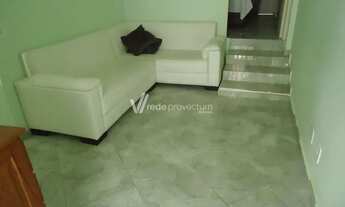 Imagem 2: Apartamento - Jardim Paraíso - Campinas