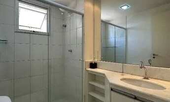 Imagem 7: Apartamento com 2 dormitórios para alugar, 53 m² por R$ 2.740,00/mês - Jardim Aurélia - Ca