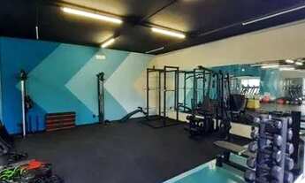 Imagem 3: Apartamento com 2 dormitórios à venda, 55 m² por R$ 400.000,00 - Vila Industrial - São Jos