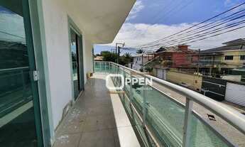 Imagem 3: Apartamento com 2 dormitórios, 75 m² - venda por R$ 480.000,00 ou aluguel por R$ 2.200,00