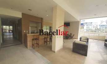 Imagem: Apartamento-LOCAÇÃO-Botafogo-Rio de Janeiro-RJ