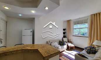 Imagem 2: Petrópolis - Apartamento Padrão - Itaipava