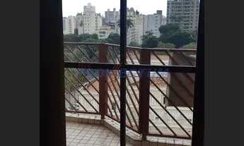 Imagem 3: Apartamento - Centro - Campinas