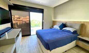 Imagem 7: Sumaré - Casa Padrão - Residencial Real Parque Sumaré