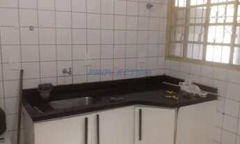 Imagem 2: Casa - Parque Eldorado - Campinas