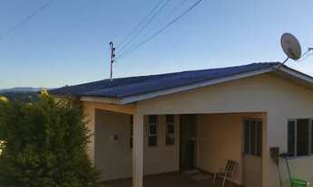 Imagem 6: CASA ALVENARIA - BAIRRO CLARA ADÉLIA JOAÇABA