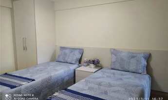 Imagem 4: FLAT ALTO PADRÃO EM MURO ALTO