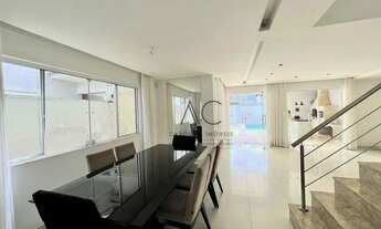 Imagem 7: Casa no Condomínio Terra Américas Mobiliada, 5 QTS - Com Piscina e Sauna