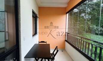 Imagem 4: Apartamento - Jardim Oriente - Residencial Paraíso do Sul - 77m² - 3 Dormitórios