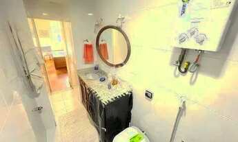 Imagem 7: Apartamento à venda, 3 quartos, 1 suíte, 1 vaga, Copacabana - RIO DE JANEIRO/RJ