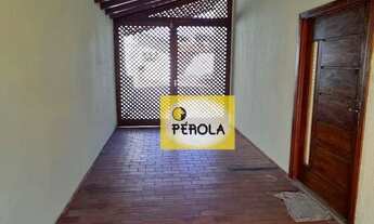 Imagem 4: Casa com 3 dormitórios para alugar, 110 m² por R$ 2.914,50/mês - Swift - Campinas/SP