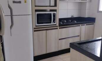 Imagem 7: Alugo Apto Mobiliado