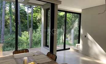 Imagem 3: Ótima casa com 3 dormitórios 1 suíte 1 garagem coberta Garopaba SC