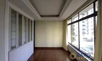 Imagem: Aluguel - APARTAMENTO - LOURDES BELO HORIZONTE