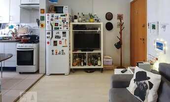 Imagem 3: Apartamento para Aluguel - Jardim Paulista, 1 Quarto, 36 m2