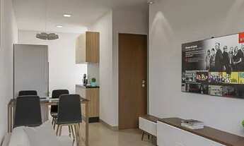 Imagem 6: Apartamento com 2 dormitórios e sem vaga na Vila Alpina