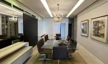 Imagem 3: TERRAZZO ATLÂNTICO - MOBILIADO