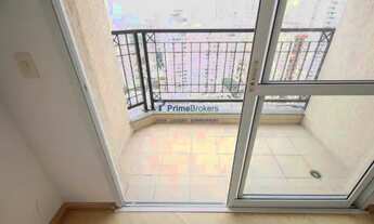 Imagem 2: APARTAMENTO À VENDA E LOCAÇÃO CHÁCARA INGLESA 85M² COM 03 DORMITÓRIOS, 01 SUÍTE, 02 VAGAS