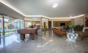 Imagem 6: Casa - Parque Taquaral - Campinas