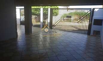 Imagem 2: CASA RESIDENCIAL em INDAIATUBA - SP, JARDIM ESPLANADA