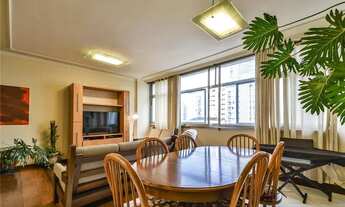 Imagem 2: APARTAMENTO RESIDENCIAL em São Paulo - SP, Pinheiros