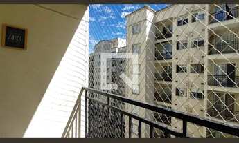 Imagem 5: Apartamento à Venda - Jardim Brasil , 2 Quartos, 54 m2