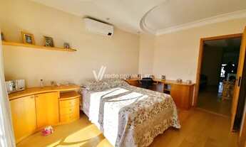 Imagem 4: Casa - Loteamento Alphaville Campinas - Campinas