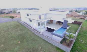 Imagem 4: Casa - Campo de Toscana - Vinhedo