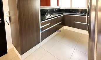 Imagem 4: Apartamento de 88m² com 2 dormitórios, sendo 3 Banheiros, 1 vaga, em Moema Índios