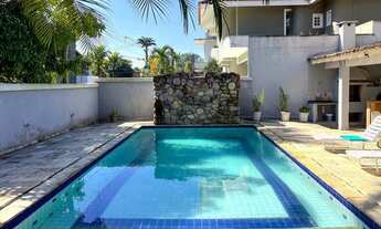 Imagem 7: GUARUJÁ - Casa de Condomínio - ACAPULCO