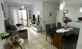 Imagem: Jacarei - Apartamento Padrão - Vila Machado