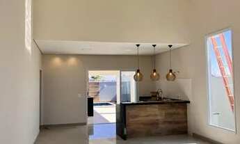 Imagem 2: Casa no Samantha 3 em Araras