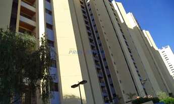 Imagem: Apartamento - Mansões Santo Antônio