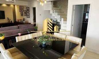 Imagem 2: Cobertura duplex no bairro Santo Amaro - São Paulo