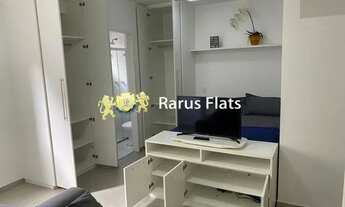 Imagem: Apartamento para venda na Vila Olímpia