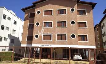 Imagem: Apartamento - Chácara da Barra - Campinas