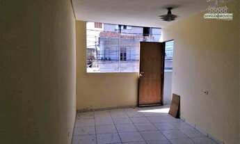 Imagem 3: Casa com 2 dormitórios para alugar por R$ 1.100,00/mês - Munhoz Júnior - Osasco/SP