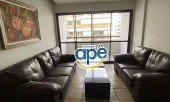 Imagem 3: Cobertura com 5 quartos para alugar, 606 m² por R$ 6.950/mês - Praia da Costa - Vila Velha