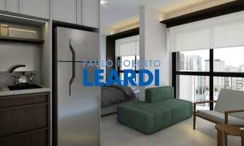 Imagem: APARTAMENTO - VILA OLÍMPIA - SP