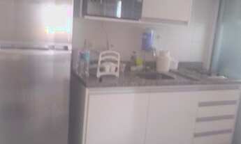 Imagem 4: Apartamento de 1/4 totalmente mobiliado R$6.000 sky e wi-fi frente ao Shopping - caminho d