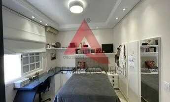 Imagem 4: JACAREí - Casa de Condomínio - Jardim Altos de Santana I