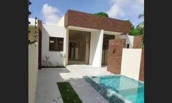 Imagem: Casa com 3 dormitórios à venda, 82 m²