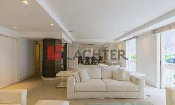 Imagem 7: RIO DE JANEIRO - Apartamento Padrão - Lagoa