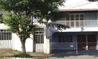 Imagem: Ótimo Sobrado na Aclimação próximo do