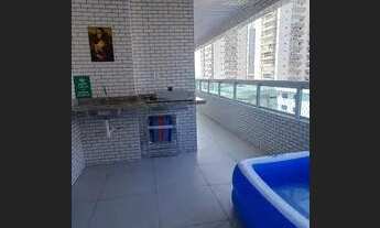 Imagem 3: Apartamento no Boqueirão, Praia Grande