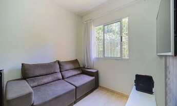 Imagem 1: Apartamento Residencial à venda, Jardim Petrópolis, Cotia - AP0921