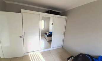 Imagem 6: APARTAMENTO A VENDA - CONDOMINIO RESIDENCIAL PALLADIUM - PIRACICABA - PIRACICAMIRIM